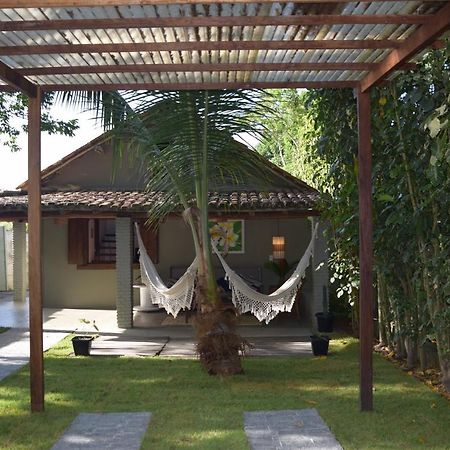Casa 2 Mariane Trancoso Villa Exterior foto
