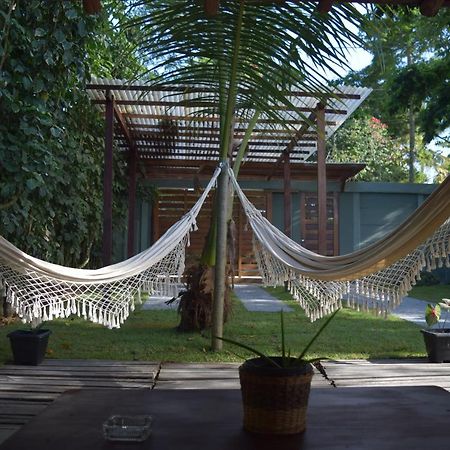 Casa 2 Mariane Trancoso Villa Exterior foto