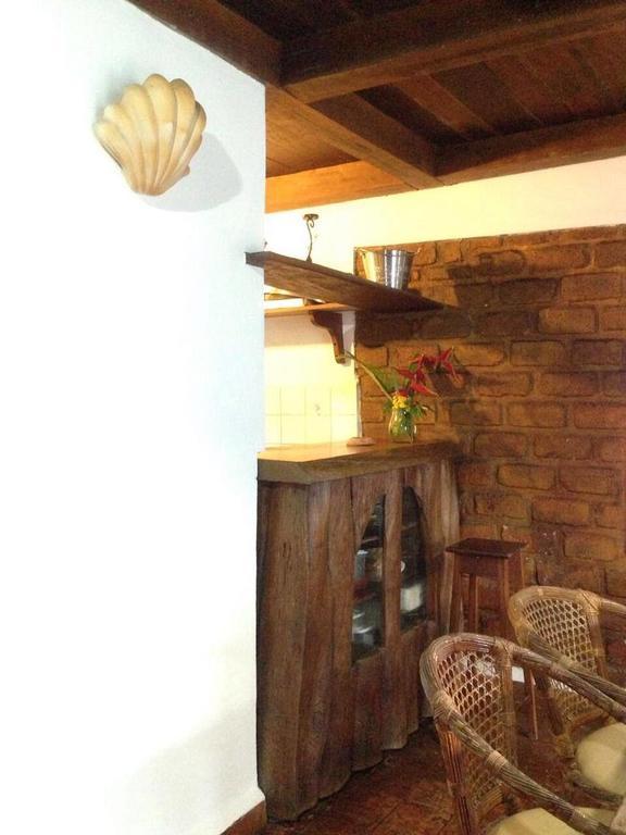 Casa 2 Mariane Trancoso Villa Exterior foto