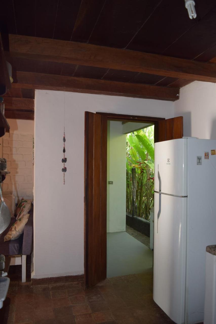Casa 2 Mariane Trancoso Villa Exterior foto