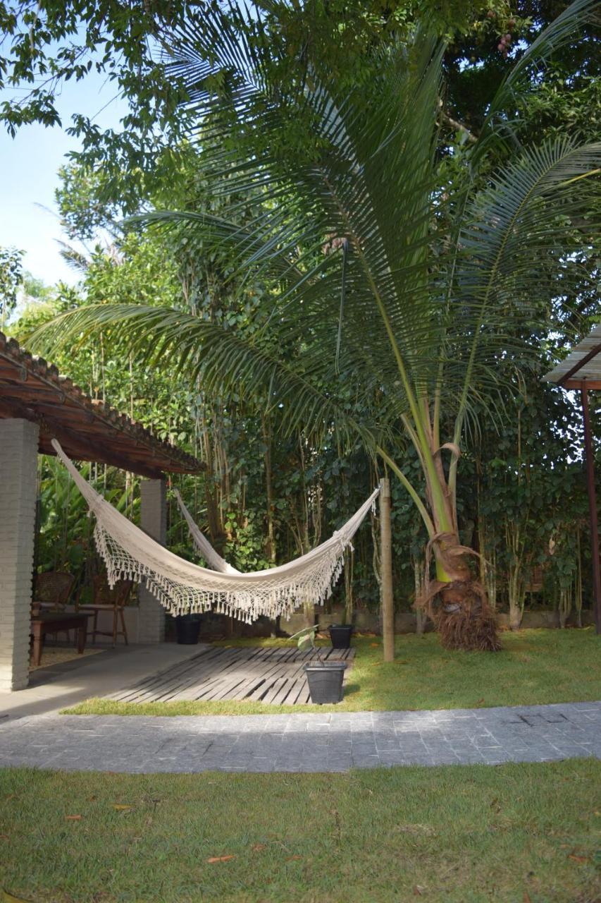 Casa 2 Mariane Trancoso Villa Exterior foto