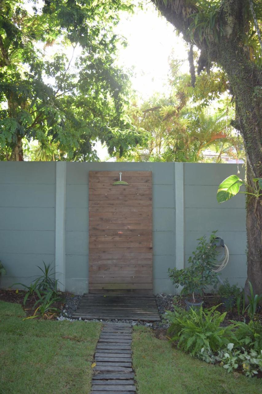 Casa 2 Mariane Trancoso Villa Exterior foto